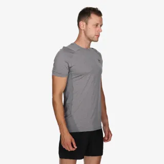 Under Armour Ανδρική κοντομάνικη μπλούζα με στενή εφαρμογή HeatGear® Armor 
