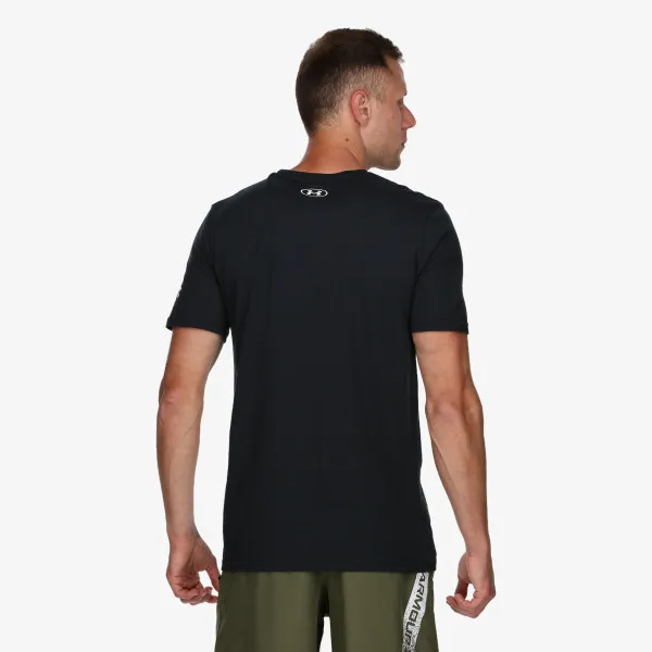 Under Armour PJT ROCK BRAHMA 