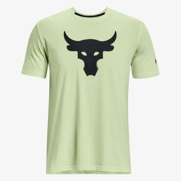 Under Armour Project Rock Brahma Bull 