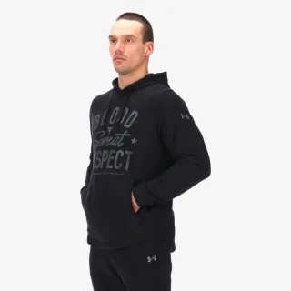Under Armour Project Rock Terry 