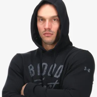 Under Armour Project Rock Terry 