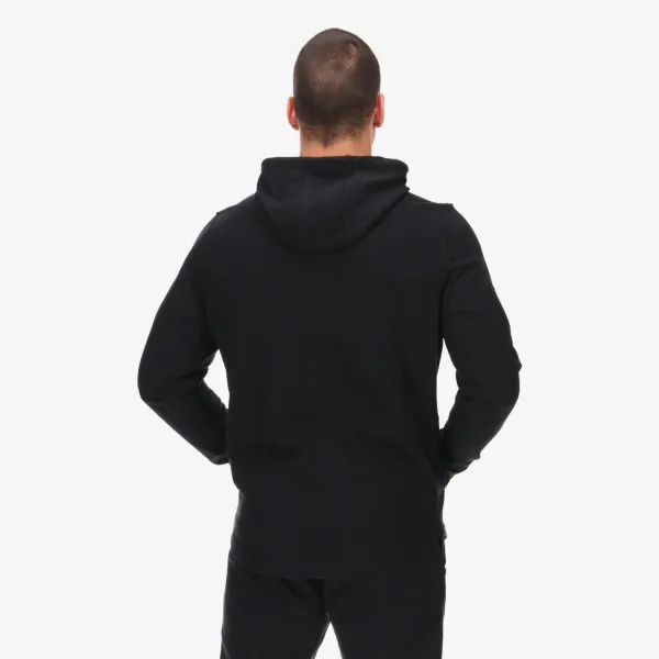 Under Armour Project Rock Terry 