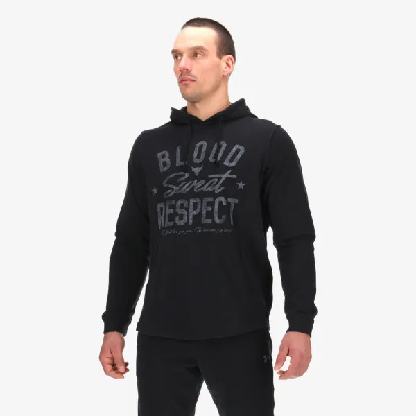 Under Armour Project Rock Terry 