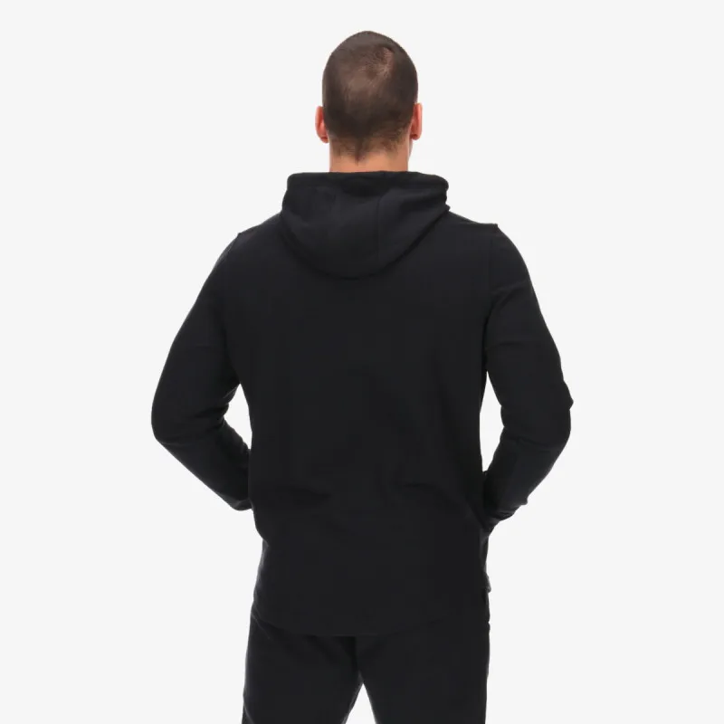 Under Armour Project Rock Terry 
