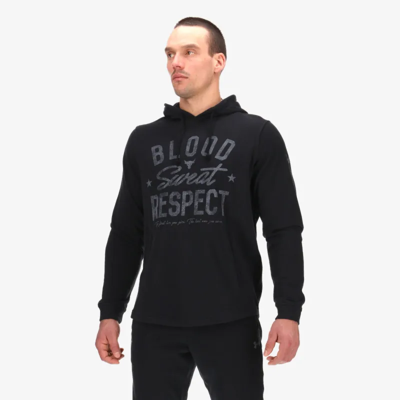 Under Armour Project Rock Terry 