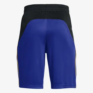 Under Armour Boys' Curry SC Hoops Shorts 