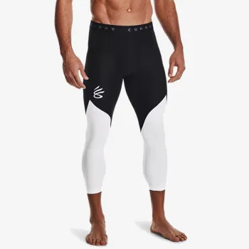 Under Armour Under Armour CURRY 3/4 LEGGING 
