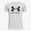 Under Armour Sportstyle Logo 