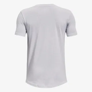 Under Armour Sportstyle Logo 