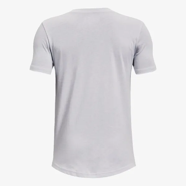 Under Armour Sportstyle Logo 