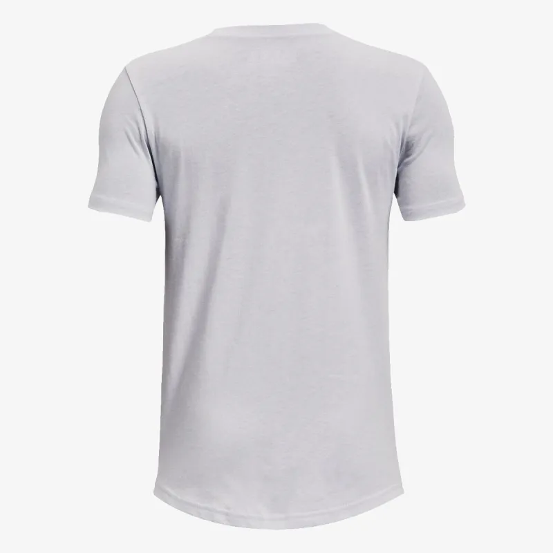 Under Armour Sportstyle Logo 