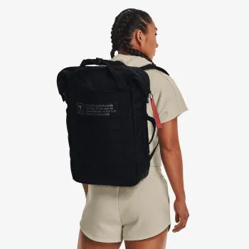 Under Armour Under Armour UA Project Rock Box DF BP 