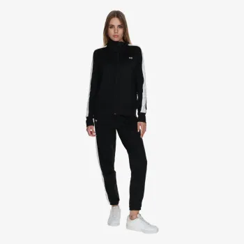 Under Armour Γυναικεία αθλητική φόρμα UA Tricot 