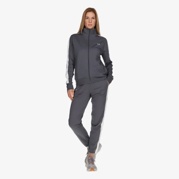 Under Armour Tricot Tracksuit 