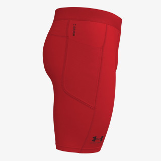 Under Armour HeatGear IsoChill 