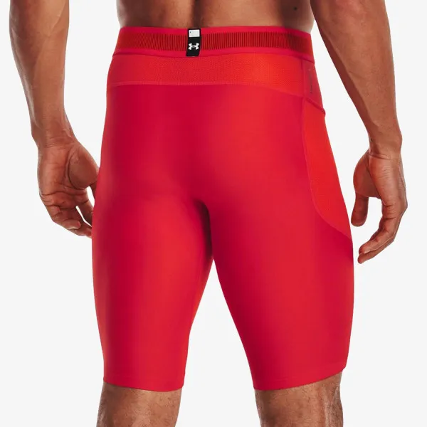 Under Armour UA HG IsoChill Long Shorts 