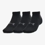Under Armour UA Essential Low Cut 3pk 