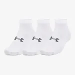 Under Armour UA Essential Low Cut 3pk 