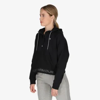 Under Armour Rival Fleece Mesh 