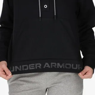 Under Armour Rival Fleece Mesh 