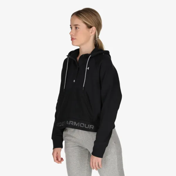 Under Armour Rival Fleece Mesh 