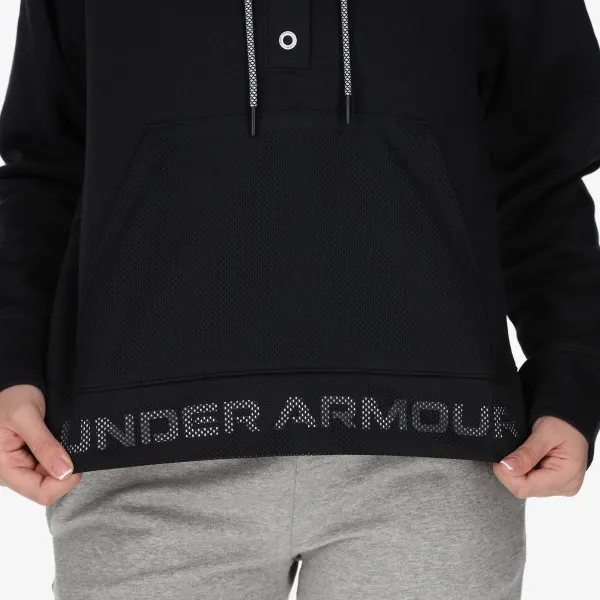 Under Armour Rival Fleece Mesh 