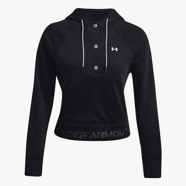Under Armour Rival Fleece Mesh 
