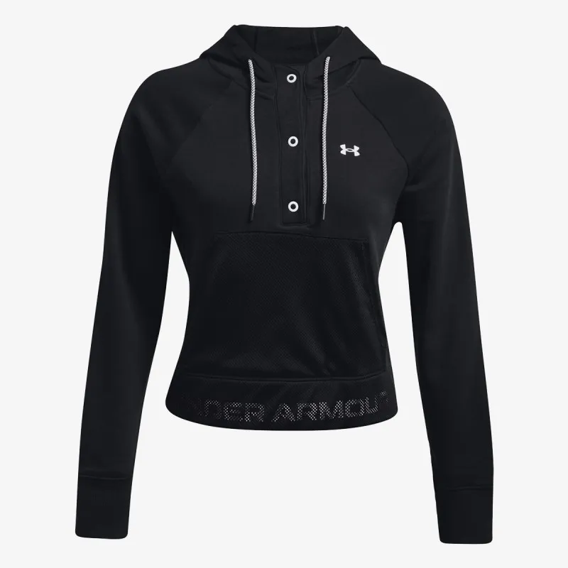 Under Armour Rival Fleece Mesh 