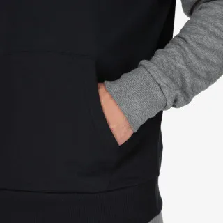 Under Armour Rival Fleece Colorblock 