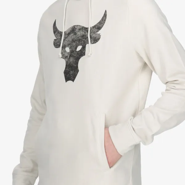 Under Armour UA Project Rock Terry HD 