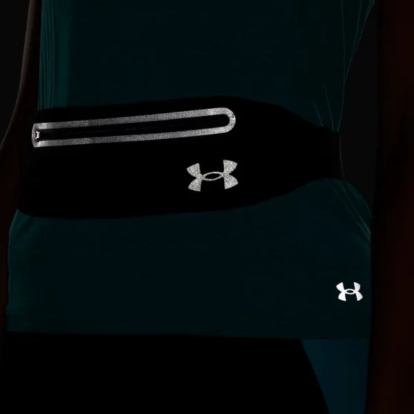 Under Armour UA Flex Speedpocket Run Belt 