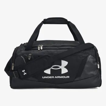 UA Undeniable 5.0 Duffle SM