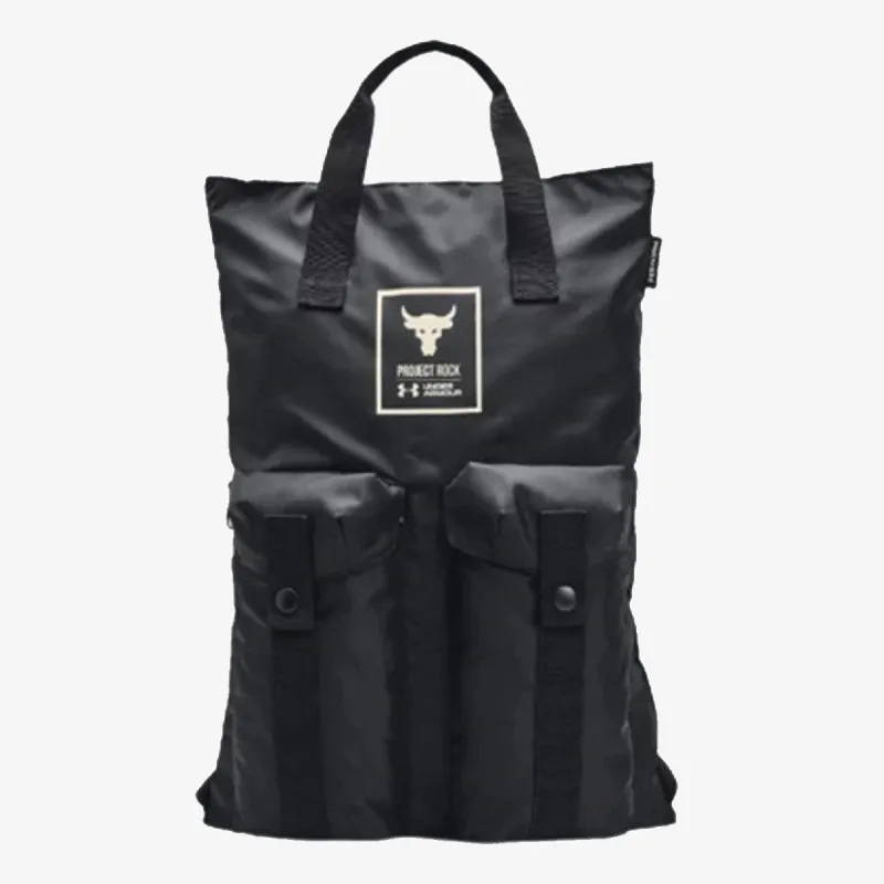 Under Armour UA Project Rock 