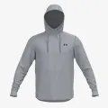 Under Armour UA RIVAL TERRY FZ 