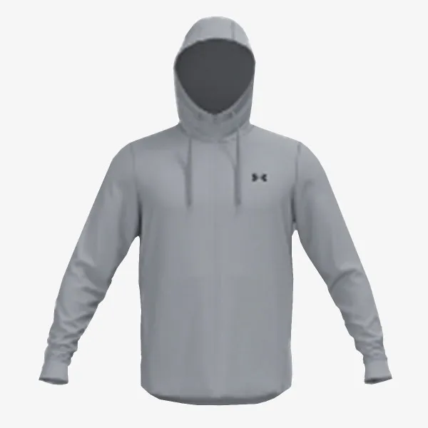 Under Armour UA RIVAL TERRY FZ 
