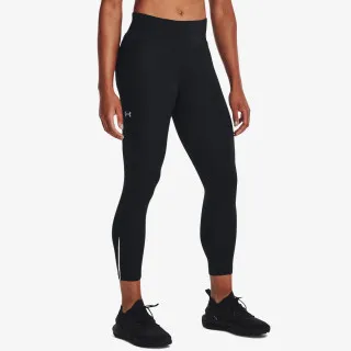 Under Armour Launch 