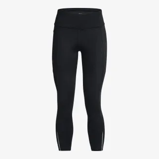 Under Armour Launch 