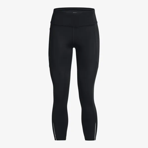 Under Armour Launch 