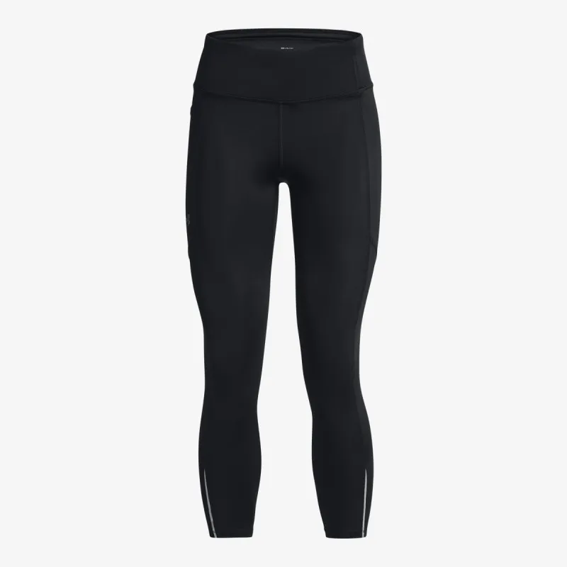 Under Armour Launch 