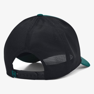 Under Armour Project Rock Trucker 