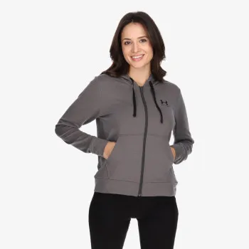 Under Armour Under Armour Rival Terry FZ Hoodie 