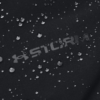Under Armour Woven FZ Jacket 