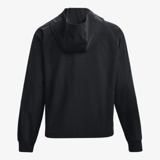 Under Armour Woven FZ Jacket 