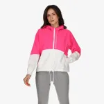 Under Armour Woven FZ Jacket 
