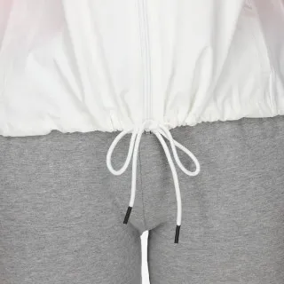 Under Armour Woven FZ Jacket 