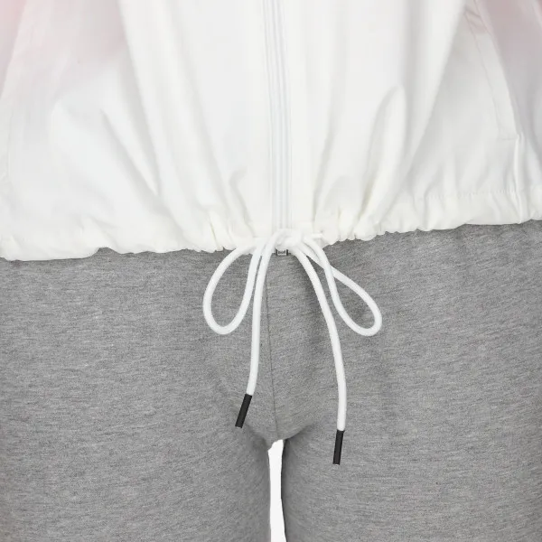 Under Armour Woven FZ Jacket 