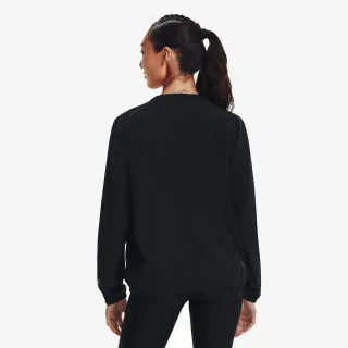 Under Armour Woven Graphic Crew