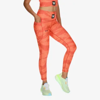 Under Armour Project Rock 