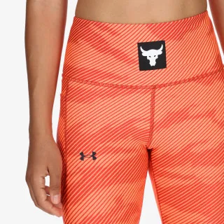 Under Armour Project Rock 