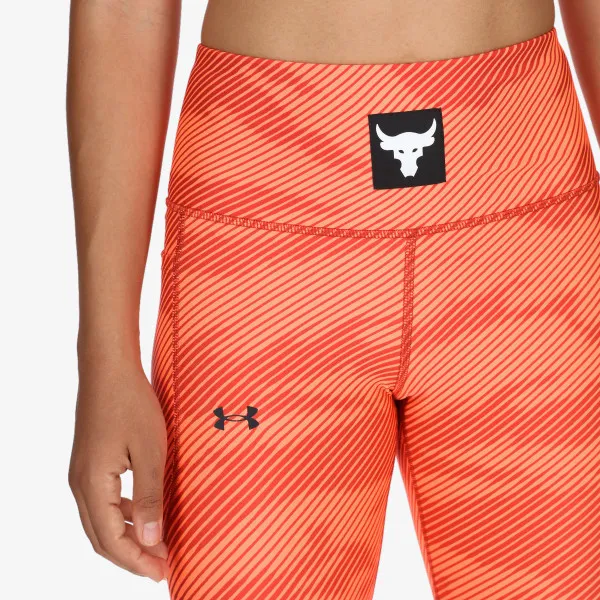 Under Armour Project Rock 